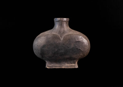 Heart-shaped Wine Container