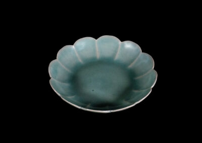 Bowl in Flower Shape