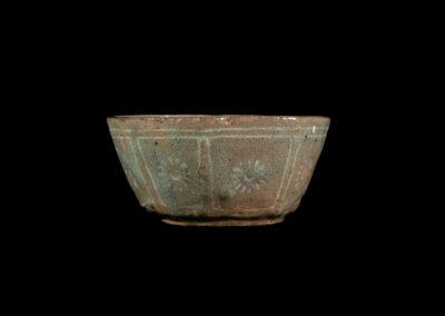 Celadon Bowl Green-Grey