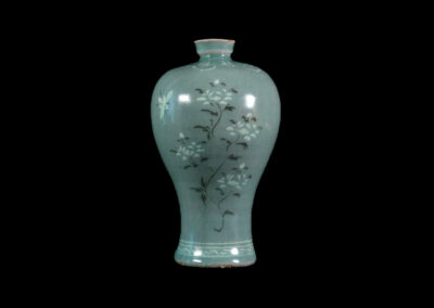 “Plum-Vase” – Maebyōng