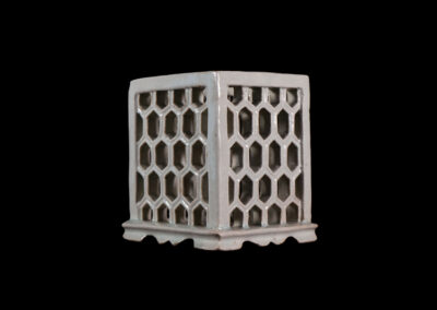 Brush Holder (light celadon)