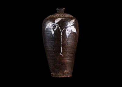 Maebyōng Vase