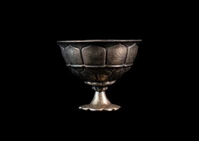 Silver Chalice